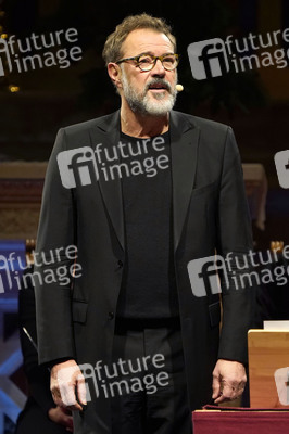 Lesung mit Sebastian Koch in Berlin