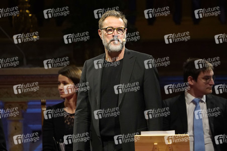 Lesung mit Sebastian Koch in Berlin