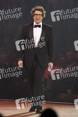 Tanzshow 'Let's Dance - Die Live-Tour 2022' in Hannover