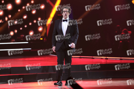 Tanzshow 'Let's Dance - Die Live-Tour 2022' in Hannover