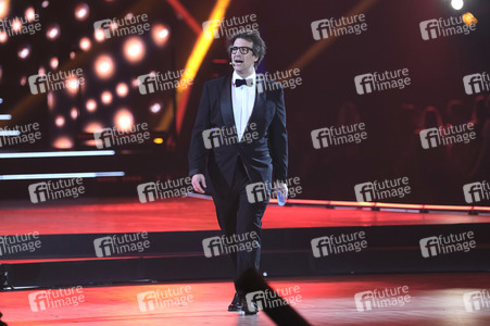 Tanzshow 'Let's Dance - Die Live-Tour 2022' in Hannover