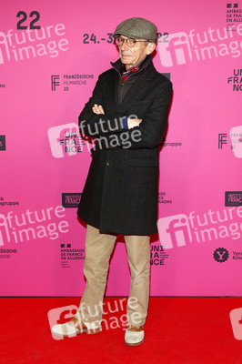 Filmpremiere 'Maigret' bei der 22. Französischen Filmwoche in Berlin