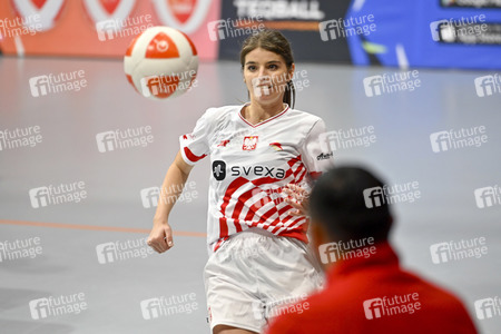 Teqball Weltmeisterschaft 2022 in Nürnberg