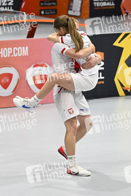 Teqball Weltmeisterschaft 2022 in Nürnberg