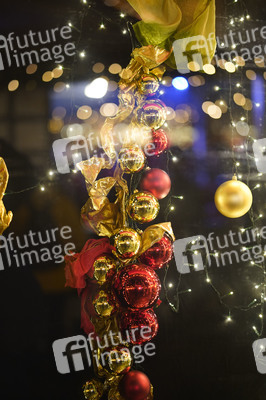 Weihnachtszauber 2022 an der Staatsoper in Berlin