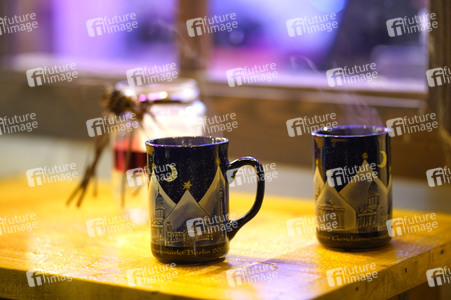 Weihnachtszauber 2022 an der Staatsoper in Berlin