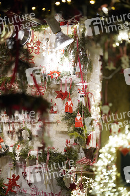 Weihnachtszauber 2022 an der Staatsoper in Berlin