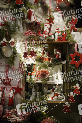 Weihnachtszauber 2022 an der Staatsoper in Berlin
