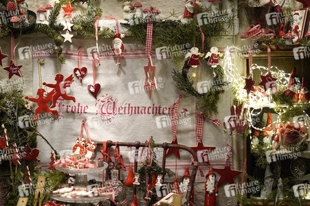 Weihnachtszauber 2022 an der Staatsoper in Berlin