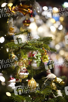 Weihnachtszauber 2022 an der Staatsoper in Berlin