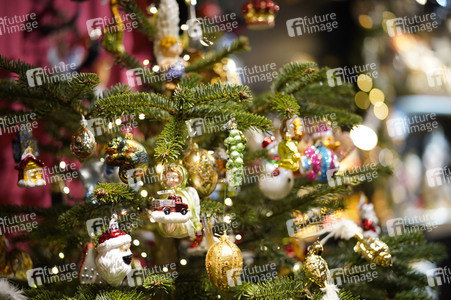 Weihnachtszauber 2022 an der Staatsoper in Berlin
