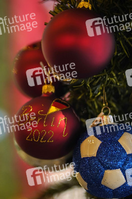 Weihnachtszauber 2022 an der Staatsoper in Berlin