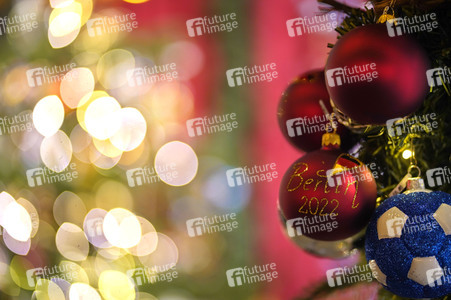 Weihnachtszauber 2022 an der Staatsoper in Berlin