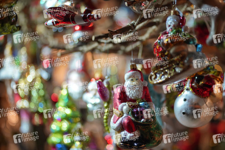Weihnachtszauber 2022 an der Staatsoper in Berlin