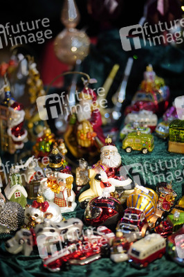 Weihnachtszauber 2022 an der Staatsoper in Berlin