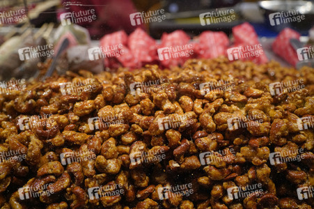 Weihnachtszauber 2022 an der Staatsoper in Berlin