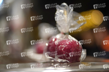 Weihnachtszauber 2022 an der Staatsoper in Berlin