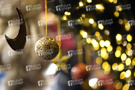 Weihnachtszauber 2022 an der Staatsoper in Berlin