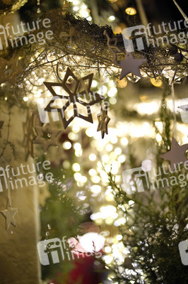 Weihnachtszauber 2022 an der Staatsoper in Berlin