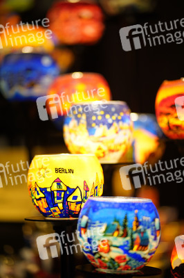 Weihnachtszauber 2022 an der Staatsoper in Berlin