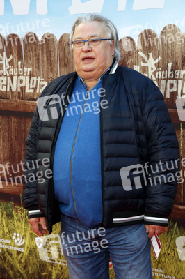 Filmpremiere 'Der Räuber Hotzenplotz' in Berlin