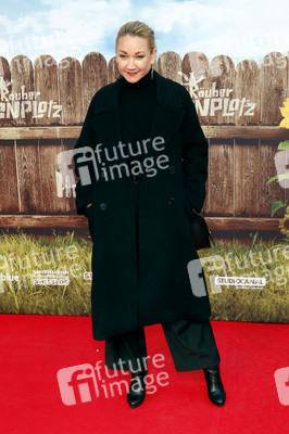 Filmpremiere 'Der Räuber Hotzenplotz' in Berlin