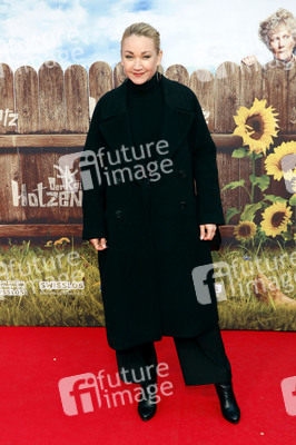 Filmpremiere 'Der Räuber Hotzenplotz' in Berlin