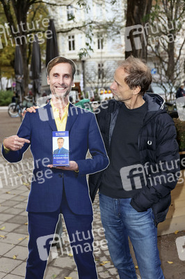 Serienpremiere 'Kranitz - Bei Trennung Geld zurück' in Hamburg