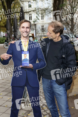 Serienpremiere 'Kranitz - Bei Trennung Geld zurück' in Hamburg