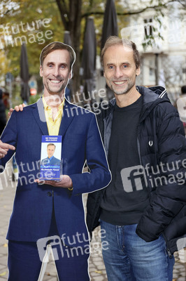 Serienpremiere 'Kranitz - Bei Trennung Geld zurück' in Hamburg