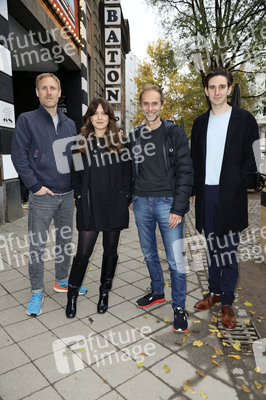Serienpremiere 'Kranitz - Bei Trennung Geld zurück' in Hamburg