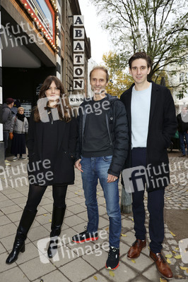 Serienpremiere 'Kranitz - Bei Trennung Geld zurück' in Hamburg