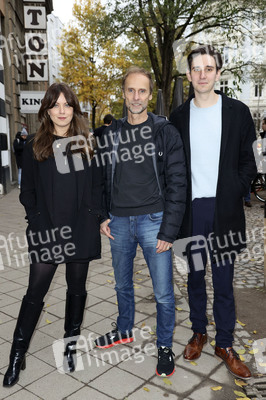 Serienpremiere 'Kranitz - Bei Trennung Geld zurück' in Hamburg