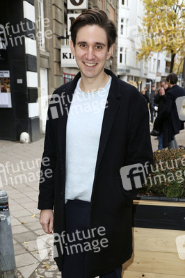 Serienpremiere 'Kranitz - Bei Trennung Geld zurück' in Hamburg