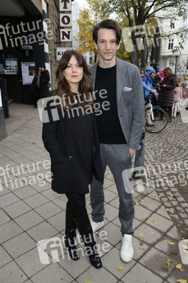 Serienpremiere 'Kranitz - Bei Trennung Geld zurück' in Hamburg