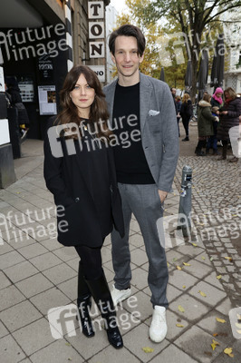 Serienpremiere 'Kranitz - Bei Trennung Geld zurück' in Hamburg