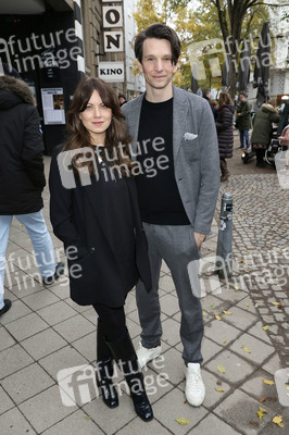 Serienpremiere 'Kranitz - Bei Trennung Geld zurück' in Hamburg