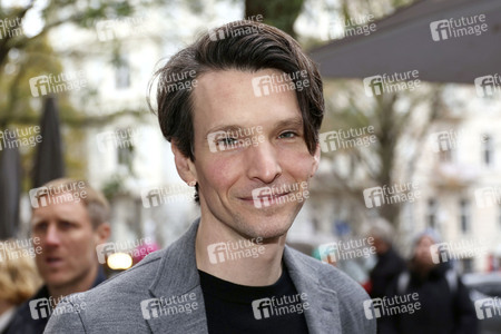 Serienpremiere 'Kranitz - Bei Trennung Geld zurück' in Hamburg