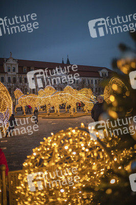 Lichterwelt Magdeburg