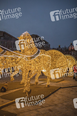 Lichterwelt Magdeburg