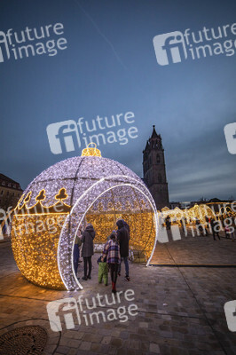Lichterwelt Magdeburg