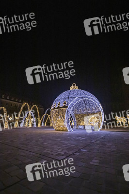 Lichterwelt Magdeburg