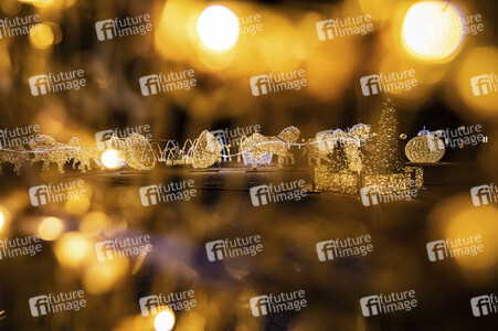 Lichterwelt Magdeburg