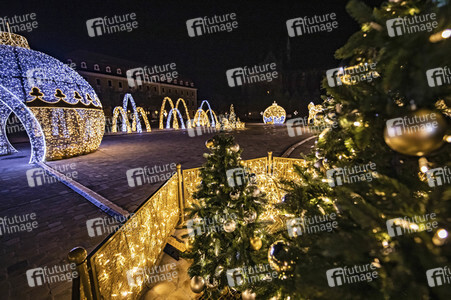 Lichterwelt Magdeburg