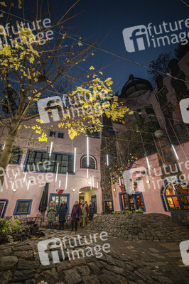 Lichterwelt Magdeburg