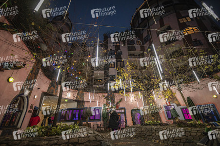 Lichterwelt Magdeburg