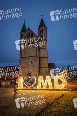 Lichterwelt Magdeburg