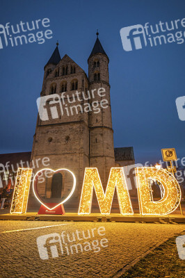 Lichterwelt Magdeburg