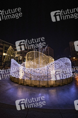 Lichterwelt Magdeburg