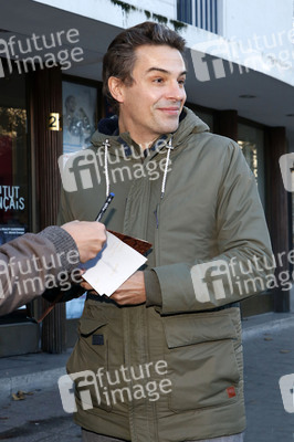 Filmpremiere 'Der kleine Nick erzählt vom Glück' bei der 22. Französischen Filmwoche in Berlin